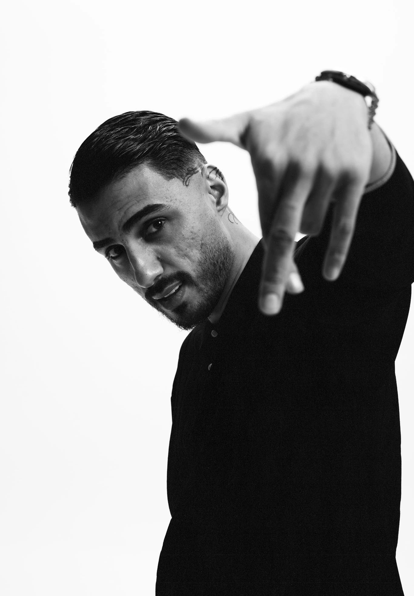Era7capone — Rap